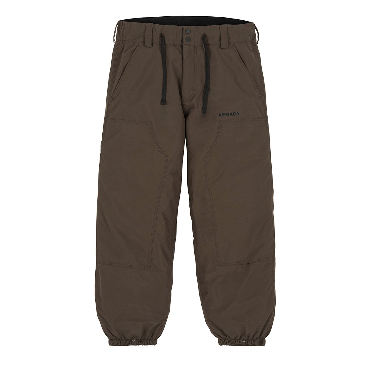 アルマダ ARMADA　スキー スノーボードウェア ガスアップパンツ Gas Up Pant R007070 2026-2027 詳細6