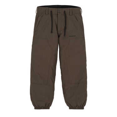 アルマダ ARMADA　スキー スノーボードウェア ガスアップパンツ Gas Up Pant R007070 2026-2027 詳細6