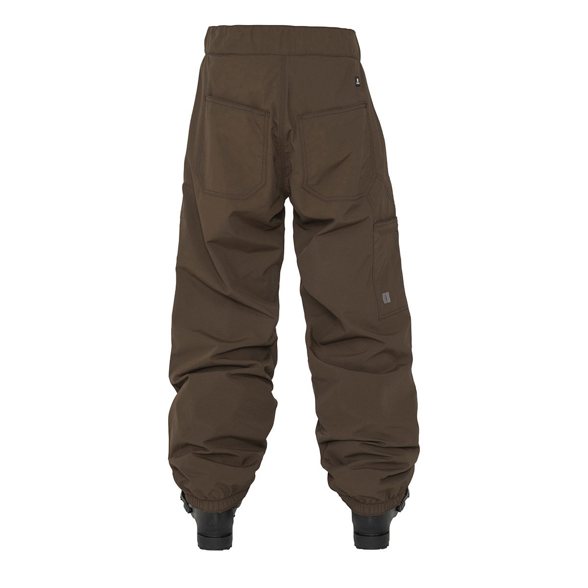 アルマダ ARMADA　スキー スノーボードウェア ガスアップパンツ Gas Up Pant R007070 2026-2027 詳細9