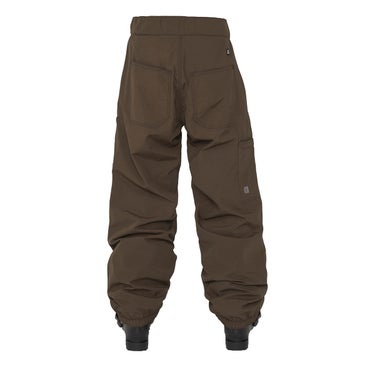 アルマダ ARMADA　スキー スノーボードウェア ガスアップパンツ Gas Up Pant R007070 2026-2027 詳細9