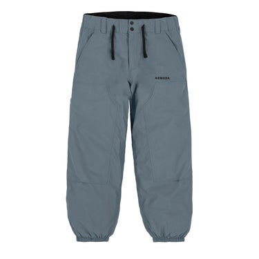 アルマダ ARMADA　スキー スノーボードウェア ガスアップパンツ Gas Up Pant R007070 2026-2027 詳細10