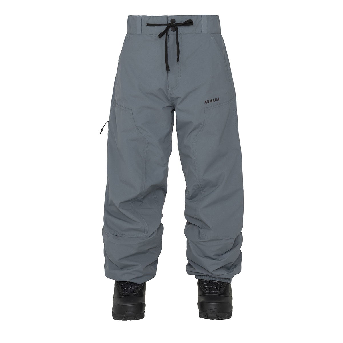 アルマダ ARMADA　スキー スノーボードウェア ガスアップパンツ Gas Up Pant R007070 2026-2027 詳細12