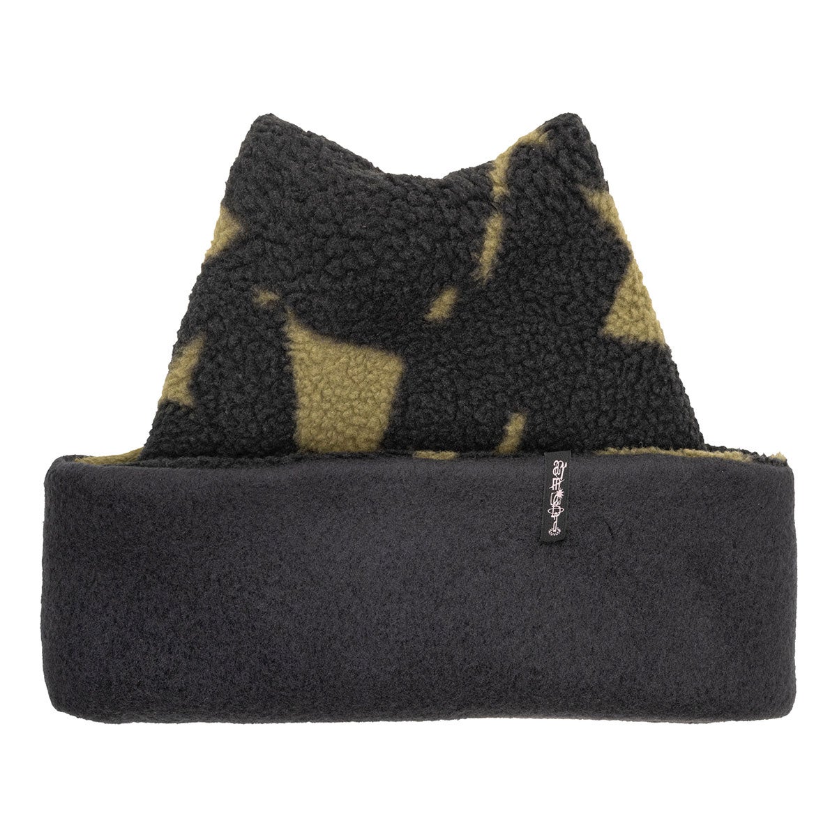 アルマダ ARMADA　バージーリバーシブルビーニー Birdsey Reversible Beanie R007160 2026-2027 詳細2