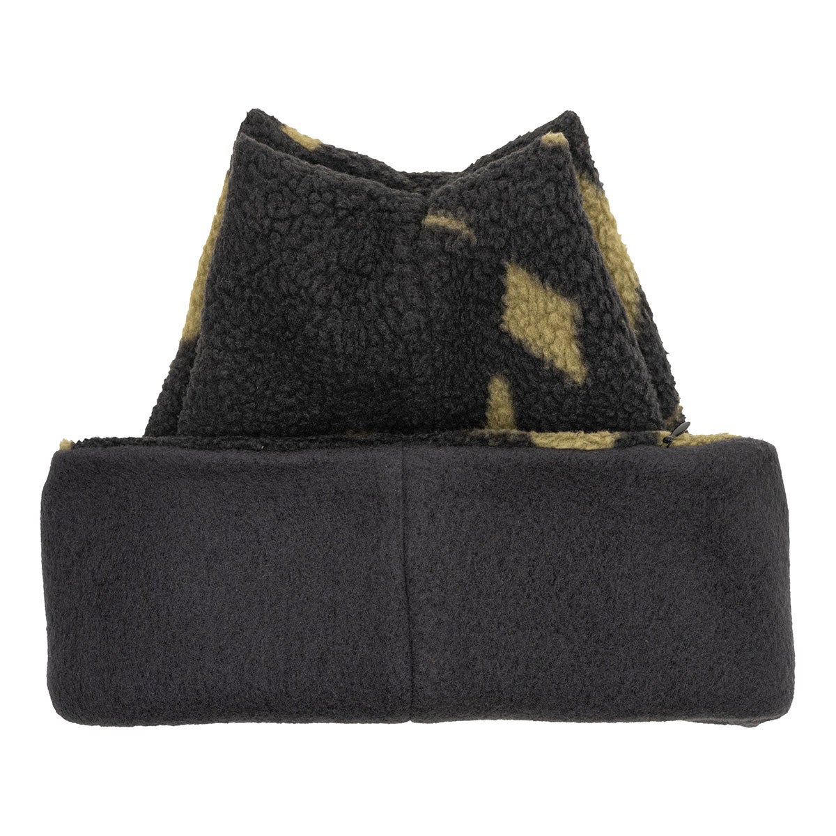 アルマダ ARMADA　バージーリバーシブルビーニー Birdsey Reversible Beanie R007160 2026-2027 詳細3