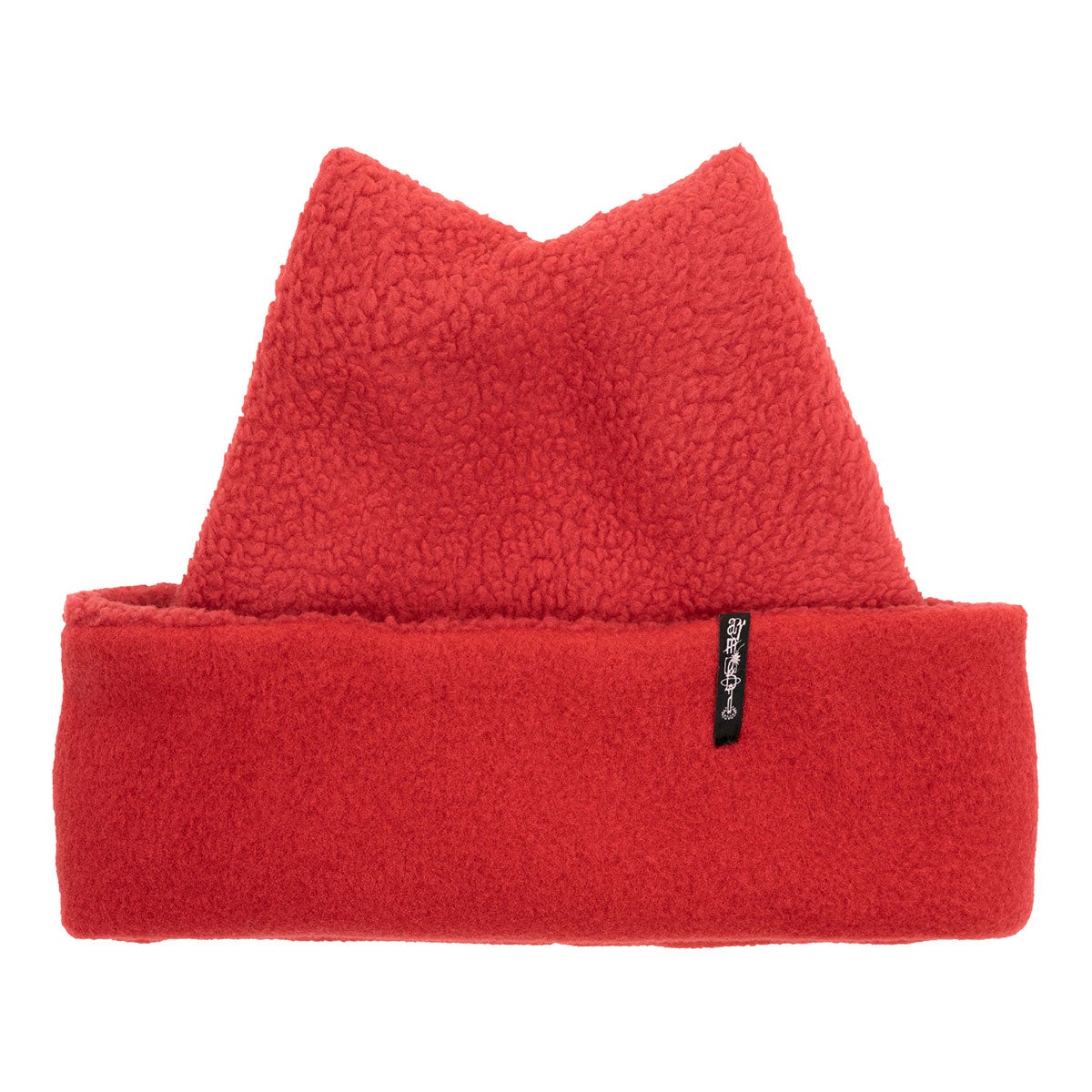 アルマダ ARMADA　バージーリバーシブルビーニー Birdsey Reversible Beanie R007160 2026-2027 詳細4