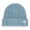 シックスエイトシックス 686　ファジービーニー WOMENS FUZZY BEANIE M5WNBNE314 2025-2026 DSMR