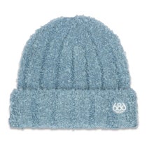 シックスエイトシックス 686 ファジービーニー WOMENS FUZZY BEANIE M5WNBNE314 2025-2026