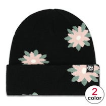 シックスエイトシックス 686 ファジービーニー WOMENS DAZEY BEANIE M5WNBNE320 2025-2026