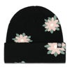 シックスエイトシックス 686　ファジービーニー WOMENS DAZEY BEANIE M5WNBNE320 2025-2026 詳細2