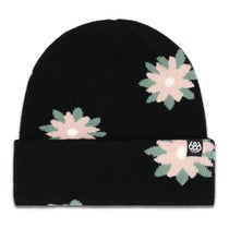 シックスエイトシックス 686 ファジービーニー WOMENS DAZEY BEANIE M5WNBNE320 2025-2026
