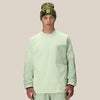 シックスエイトシックス 686　スキー スノーボードウェア ハフフリース クルーネック MENS 686 HUF FLEECE CREWNECK M5WNFLC198 2025-2026