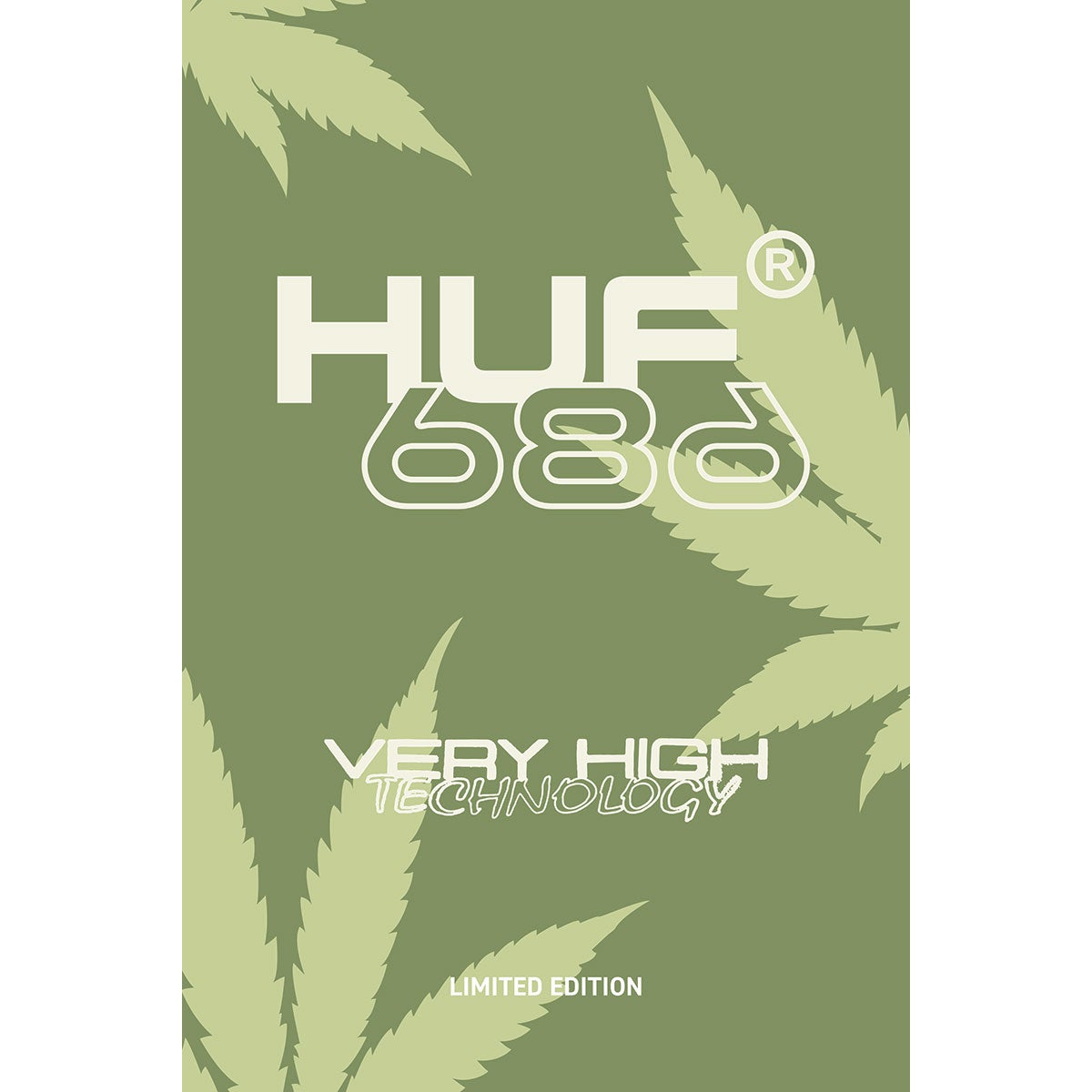 シックスエイトシックス 686　スキー スノーボードウェア ハフフリース クルーネック MENS 686 HUF FLEECE CREWNECK M5WNFLC198 2025-2026 詳細7