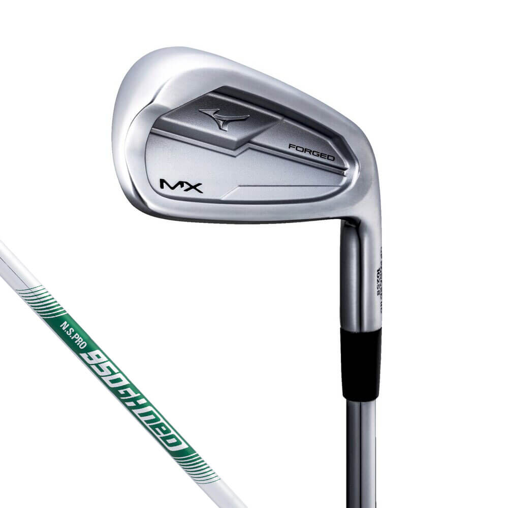 ミズノ（MIZUNO）アイアンセット 通販｜【公式】有賀園ゴルフオンラインAGO
