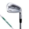 ミズノ　MIZUNO　MX FORGED MXフォージド アイアン　5本セット（＃6～9、PW）　N.S.PRO 950GH neo スチールシャフト　2026年モデル