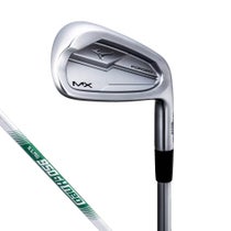 ミズノ MIZUNO MX FORGED MXフォージド アイアン 5本セット（＃6～9、PW） N.S.PRO 950GH neo スチールシャフト 2026年モデル