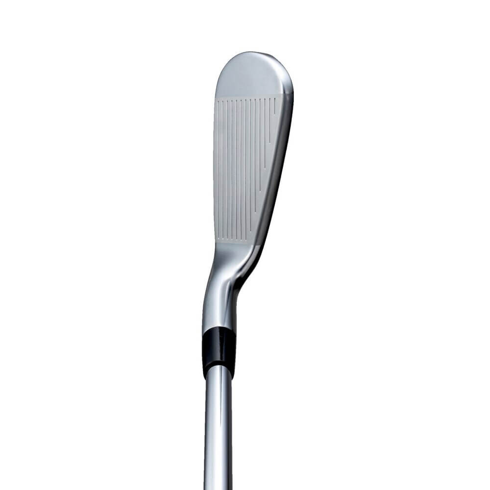 ミズノ MIZUNO MX FORGED MXフォージド アイアン 5本セット（＃6～9