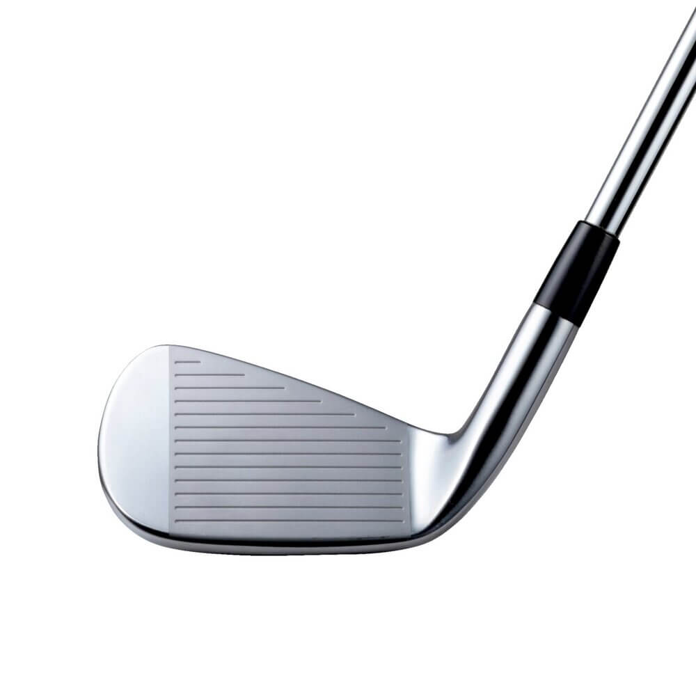 ミズノ　MIZUNO　MX FORGED MXフォージド アイアン　5本セット（＃6～9、PW）　N.S.PRO 950GH neo スチールシャフト　2026年モデル 詳細3