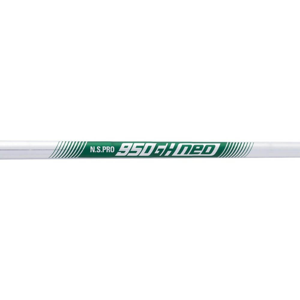 ミズノ　MIZUNO　MX FORGED MXフォージド アイアン　5本セット（＃6～9、PW）　N.S.PRO 950GH neo スチールシャフト　2026年モデル 詳細4