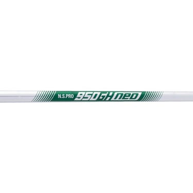 ミズノ　MIZUNO　MX FORGED MXフォージド アイアン　5本セット（＃6～9、PW）　N.S.PRO 950GH neo スチールシャフト　2026年モデル 詳細4