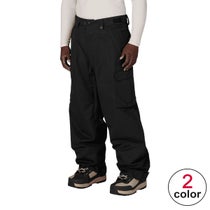 シックスエイトシックス 686 エソックス カーゴパンツ ESSOX TM CARGO PANT M4WN231 2026-2027