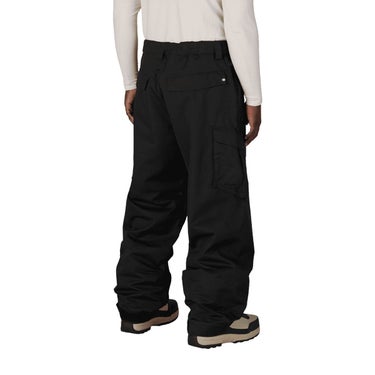 シックスエイトシックス 686　スキー スノーボードウェア エソックス カーゴパンツ ESSOX TM CARGO PANT M4WN231 2026-2027 詳細3