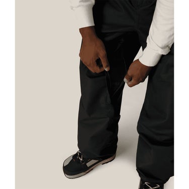 シックスエイトシックス 686　スキー スノーボードウェア エソックス カーゴパンツ ESSOX TM CARGO PANT M4WN231 2026-2027 詳細4