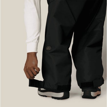 シックスエイトシックス 686　スキー スノーボードウェア エソックス カーゴパンツ ESSOX TM CARGO PANT M4WN231 2026-2027 詳細5