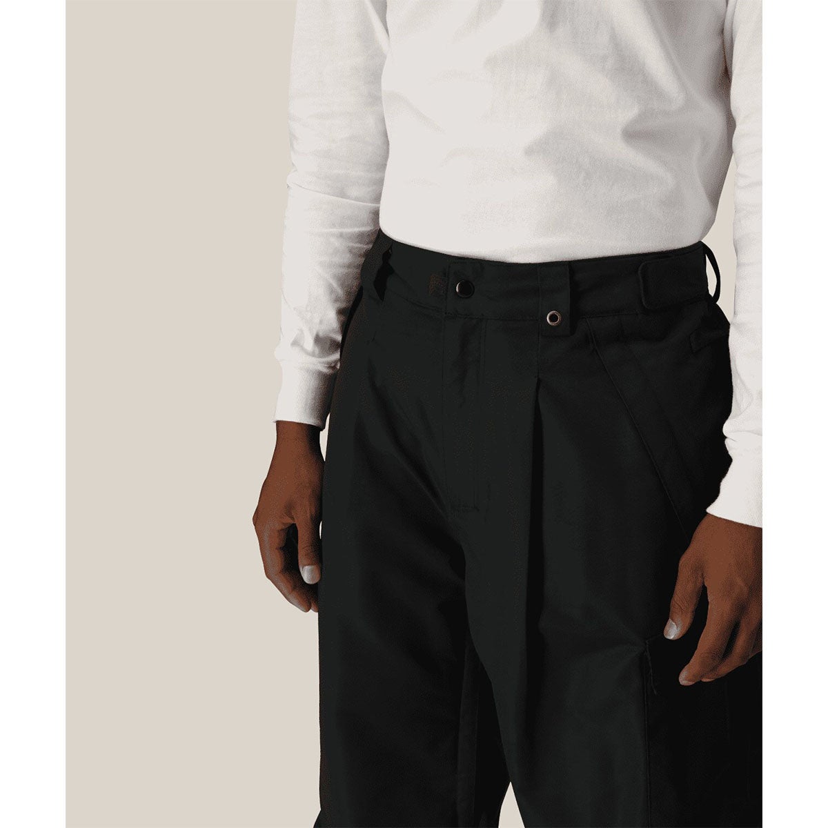 シックスエイトシックス 686　スキー スノーボードウェア エソックス カーゴパンツ ESSOX TM CARGO PANT M4WN231 2026-2027 詳細6