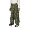 シックスエイトシックス 686　スキー スノーボードウェア エソックス カーゴパンツ ESSOX TM CARGO PANT M4WN231 2026-2027 詳細8