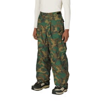 シックスエイトシックス 686 エソックス カーゴパンツ ESSOX TM CARGO PANT M4WN231 2026-2027