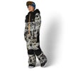 シックスエイトシックス 686　スキー スノーボードウェア ジュニア ボーイズシャザムインシュレーテッドワンピース BOYS SHAZAM INSULATED ONE-PIECE M5WN610 2026-2027