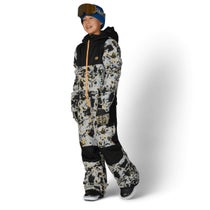シックスエイトシックス 686 スキー スノーボードウェア ジュニア ボーイズシャザムインシュレーテッドワンピース BOYS SHAZAM INSULATED ONE-PIECE M5WN610 2026-2027