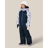 シックスエイトシックス 686　スキー スノーボードウェア ジュニア ガールズシャインインシュレーテッドワンピース GIRLS SHINE INSULATED ONE-PIECE M5WN809 2026-2027