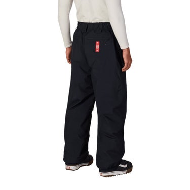 シックスエイトシックス 686　スキー スノーボードウェア ドージョーゴアテックスシェルパンツ DOJO GORE-TEX SHELL PANT M6WN264 2026-2027 詳細2
