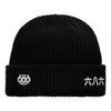 シックスエイトシックス 686　カンジビーニー KANJI BEANIE M6WNBNE244 2026-2027 詳細3