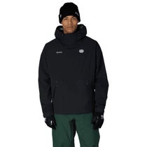 シックスエイトシックス 686　スキー スノーボードウェア ウインドストッパー プルオーバーフーディー WINDSTOPPER PULLOVER HOODY M6WNCS129 2026-2027