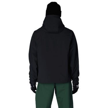 シックスエイトシックス 686　スキー スノーボードウェア ウインドストッパー プルオーバーフーディー WINDSTOPPER PULLOVER HOODY M6WNCS129 2026-2027 詳細2