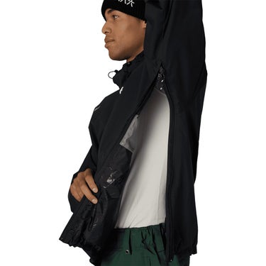 シックスエイトシックス 686　スキー スノーボードウェア ウインドストッパー プルオーバーフーディー WINDSTOPPER PULLOVER HOODY M6WNCS129 2026-2027 詳細8