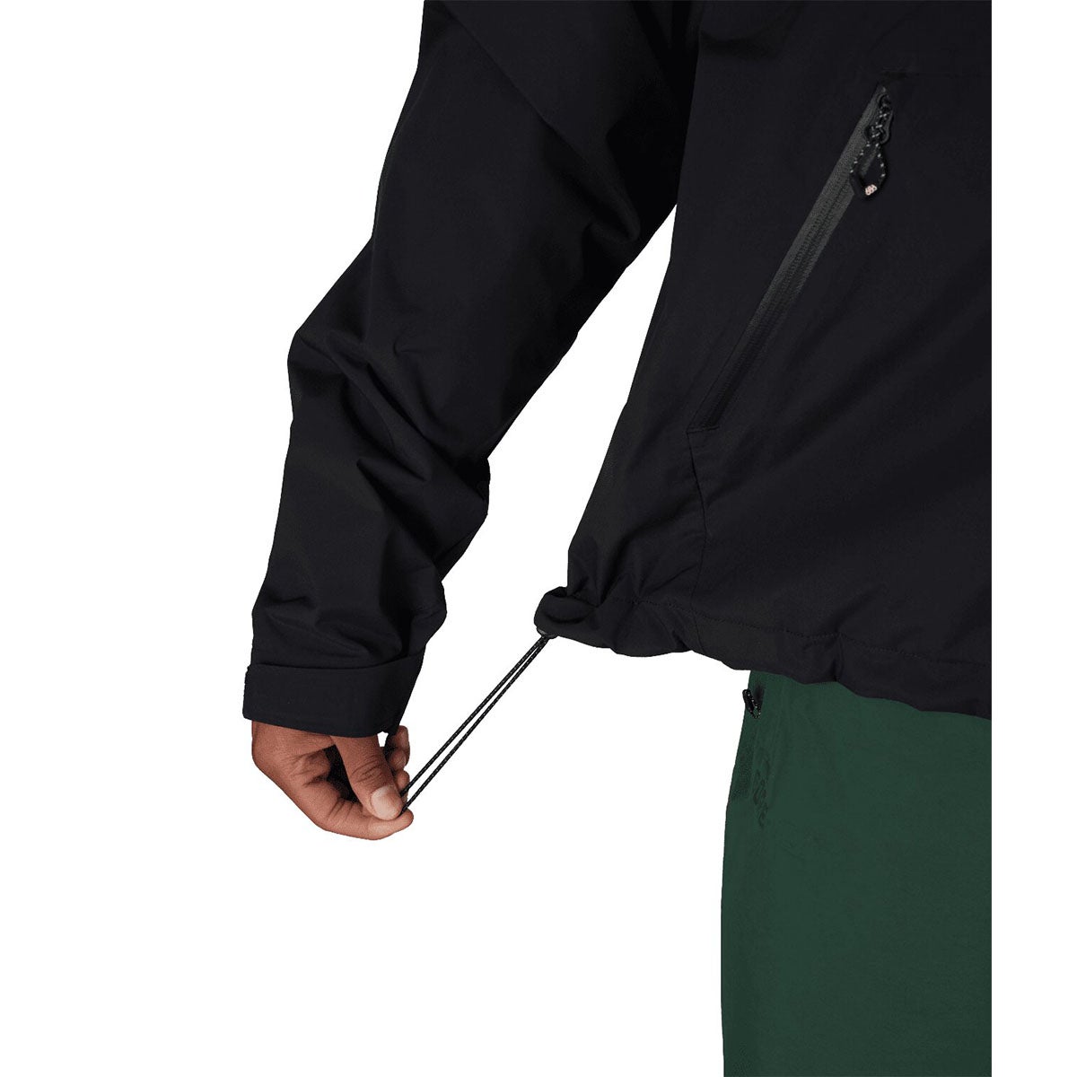シックスエイトシックス 686　スキー スノーボードウェア ウインドストッパー プルオーバーフーディー WINDSTOPPER PULLOVER HOODY M6WNCS129 2026-2027 詳細9