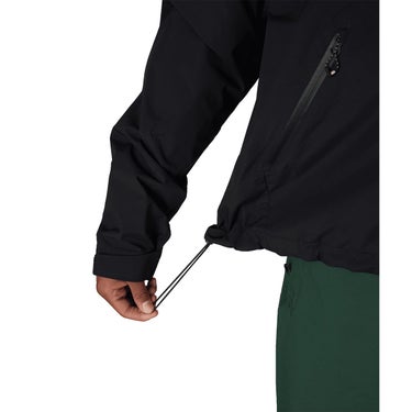 シックスエイトシックス 686　スキー スノーボードウェア ウインドストッパー プルオーバーフーディー WINDSTOPPER PULLOVER HOODY M6WNCS129 2026-2027 詳細9