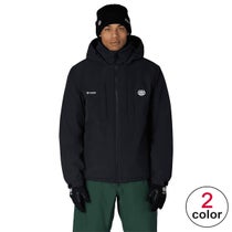 シックスエイトシックス 686 スキー スノーボードウェア ウインドストッパー ガイドライン インシュレーテッドジャケット WINDSTOPPER GUIDELINE INSULATED JACKET M6WNCS131 2026-2027