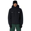 シックスエイトシックス 686　スキー スノーボードウェア ウインドストッパー ガイドライン インシュレーテッドジャケット WINDSTOPPER GUIDELINE INSULATED JACKET M6WNCS131 2026-2027 詳細2