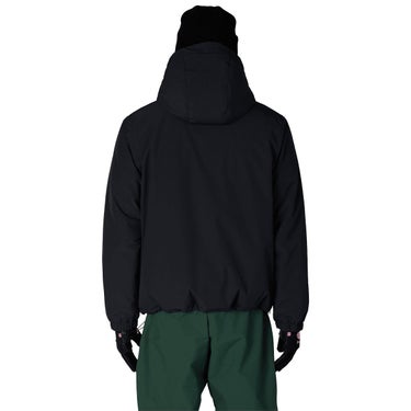 シックスエイトシックス 686　スキー スノーボードウェア ウインドストッパー ガイドライン インシュレーテッドジャケット WINDSTOPPER GUIDELINE INSULATED JACKET M6WNCS131 2026-2027 詳細3