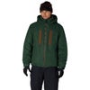 シックスエイトシックス 686　スキー スノーボードウェア ウインドストッパー ガイドライン インシュレーテッドジャケット WINDSTOPPER GUIDELINE INSULATED JACKET M6WNCS131 2026-2027 詳細7