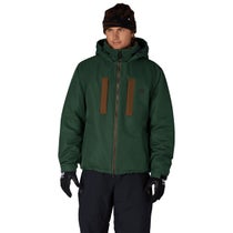 シックスエイトシックス 686 スキー スノーボードウェア ウインドストッパー ガイドライン インシュレーテッドジャケット WINDSTOPPER GUIDELINE INSULATED JACKET M6WNCS131 2026-2027