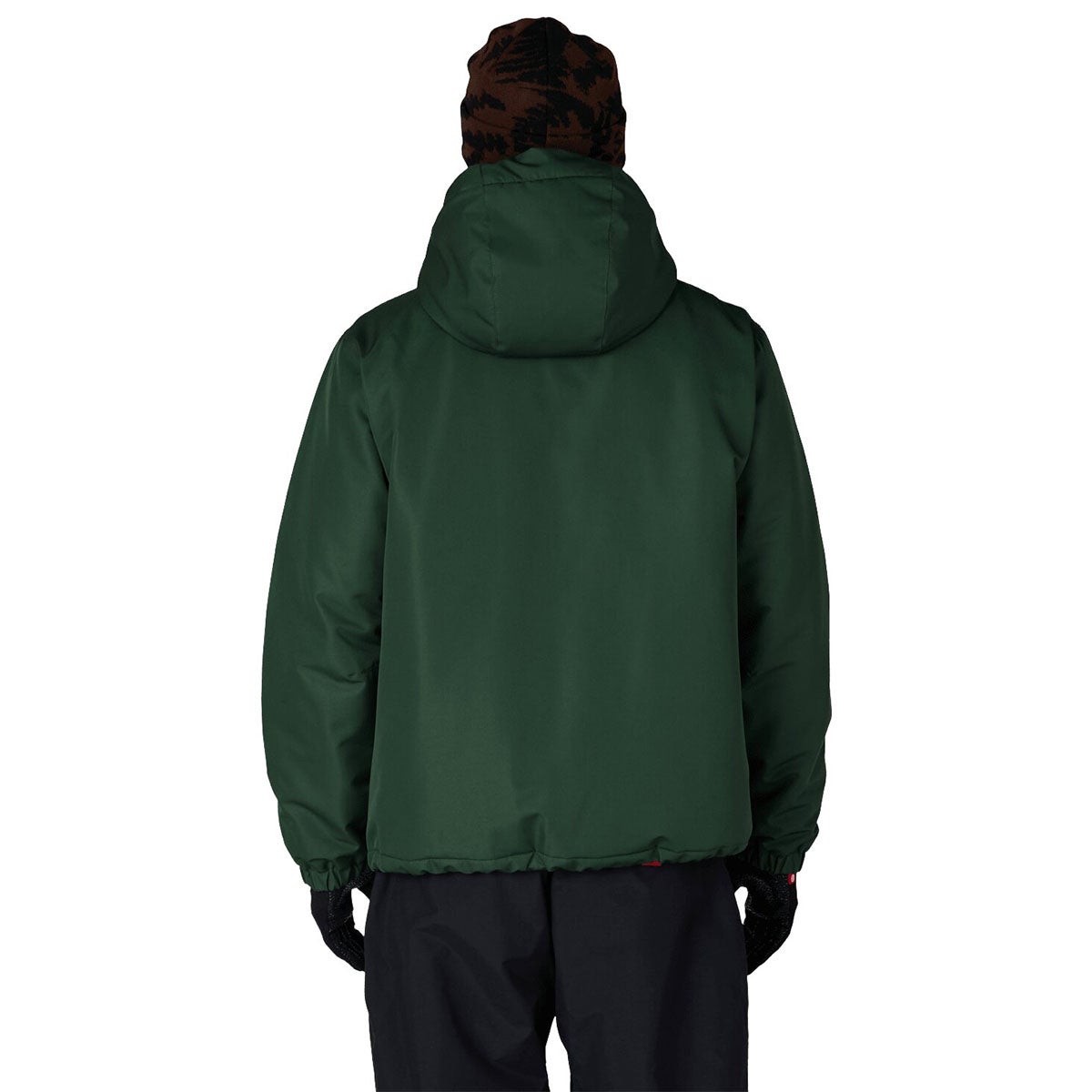 シックスエイトシックス 686　スキー スノーボードウェア ウインドストッパー ガイドライン インシュレーテッドジャケット WINDSTOPPER GUIDELINE INSULATED JACKET M6WNCS131 2026-2027 詳細8