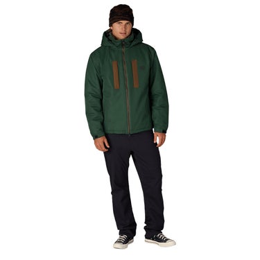 シックスエイトシックス 686　スキー スノーボードウェア ウインドストッパー ガイドライン インシュレーテッドジャケット WINDSTOPPER GUIDELINE INSULATED JACKET M6WNCS131 2026-2027 詳細10