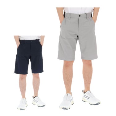 ハワード　メンズ 2Way ストレッチ ショートパンツ DL193-16532　2026年モデル