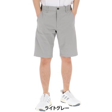 ハワード　メンズ 2Way ストレッチ ショートパンツ DL193-16532　2026年モデル 詳細2