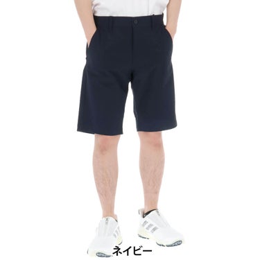 ハワード　メンズ 2Way ストレッチ ショートパンツ DL193-16532　2026年モデル 詳細8